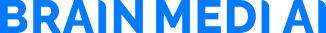 브레인메디AI로고